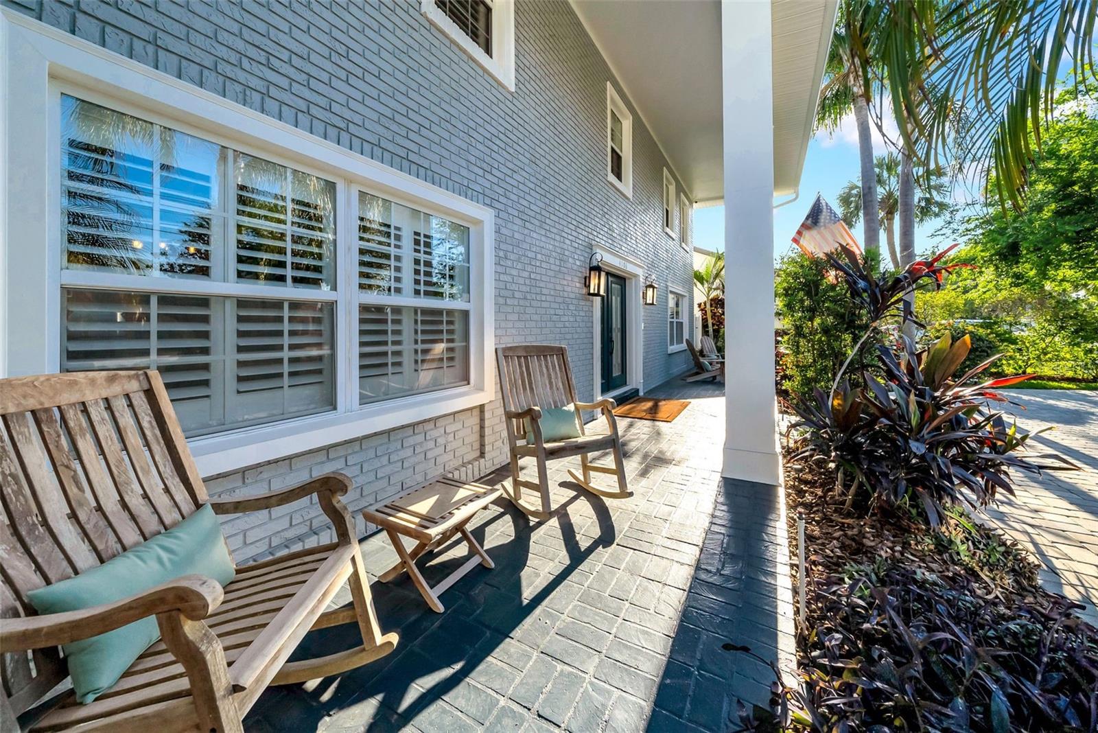 4106 W CLEVELAND ST, TAMPA, FL, 33609