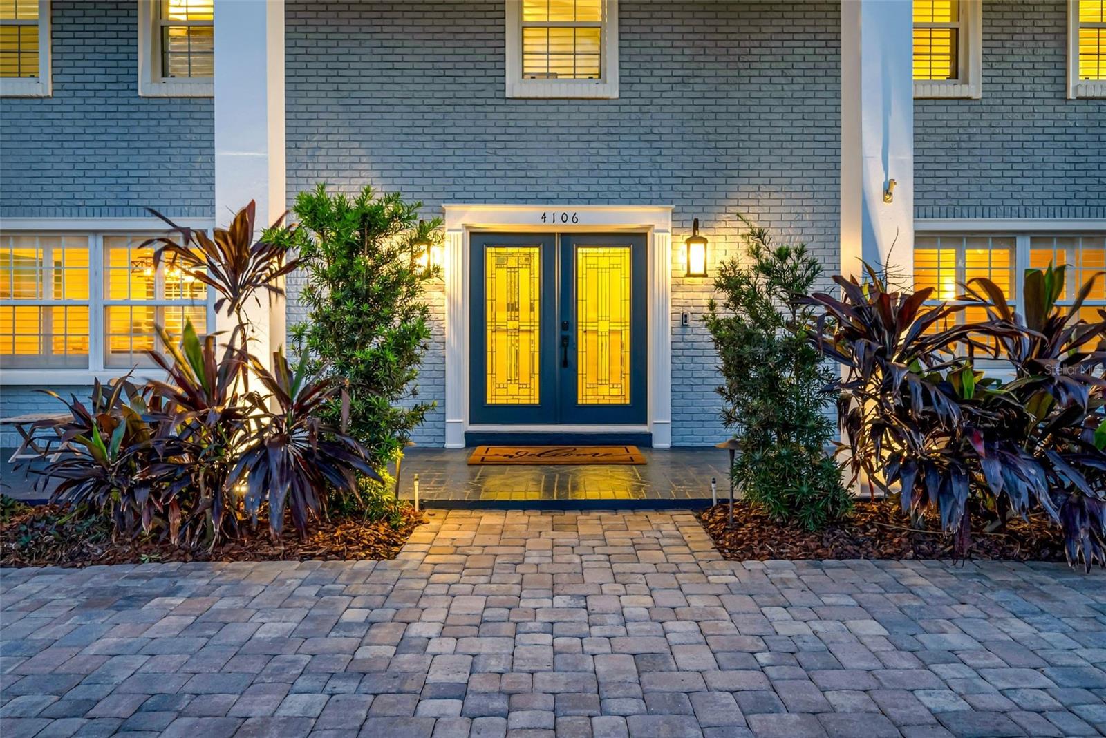 4106 W CLEVELAND ST, TAMPA, FL, 33609