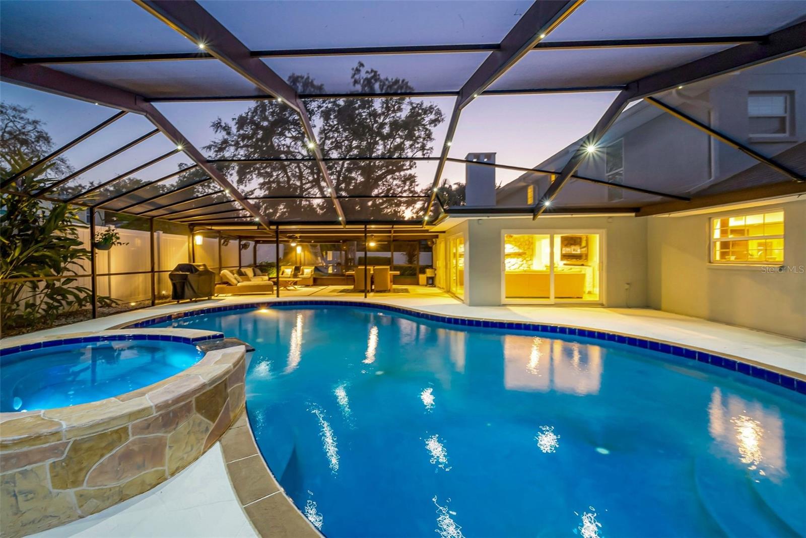 4106 W CLEVELAND ST, TAMPA, FL, 33609