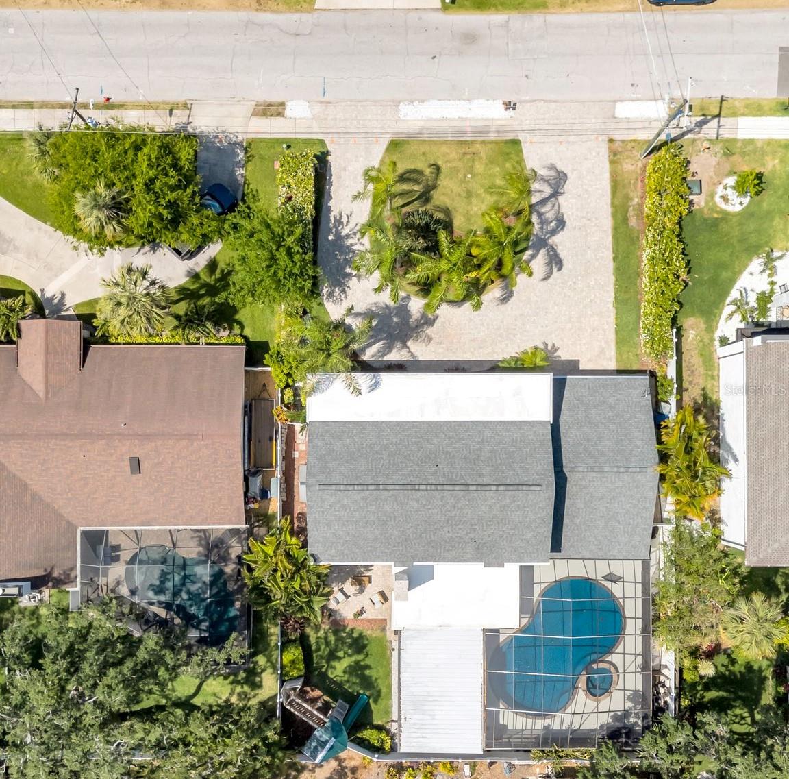 4106 W CLEVELAND ST, TAMPA, FL, 33609