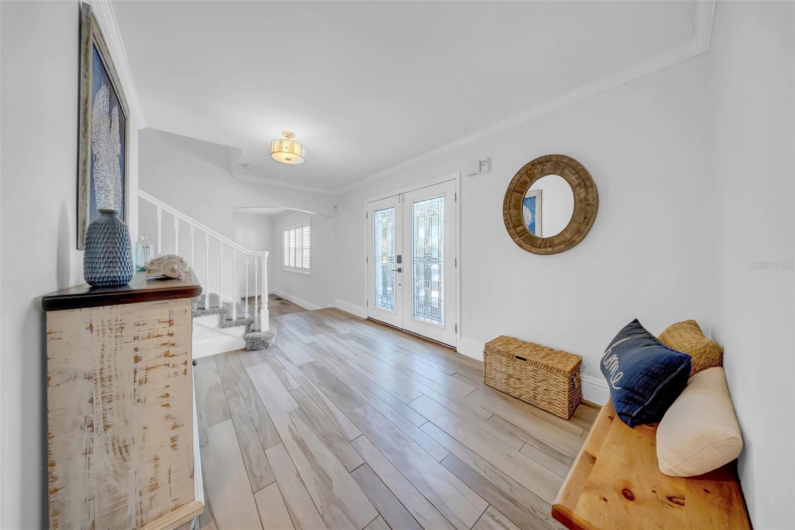 4106 W CLEVELAND ST, TAMPA, FL, 33609