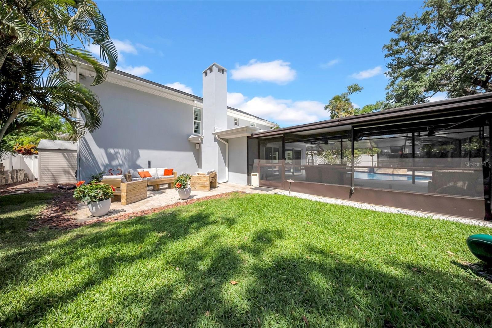 4106 W CLEVELAND ST, TAMPA, FL, 33609