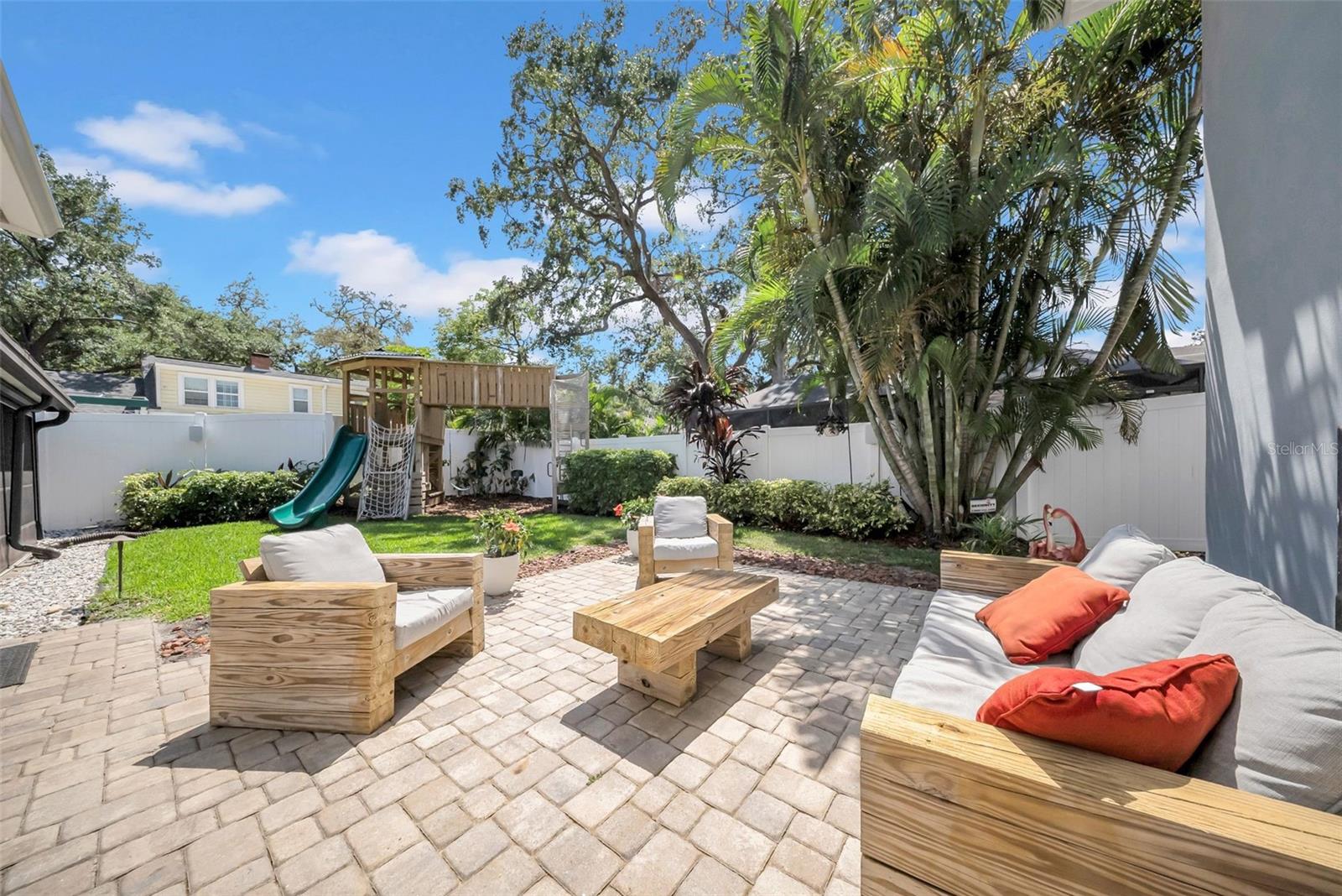 4106 W CLEVELAND ST, TAMPA, FL, 33609