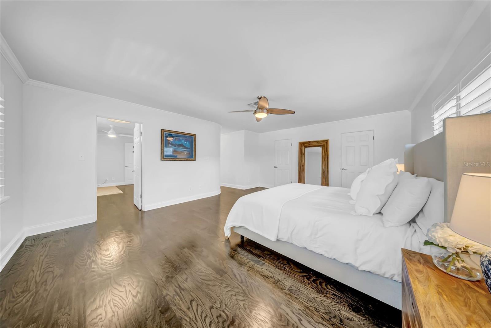 4106 W CLEVELAND ST, TAMPA, FL, 33609