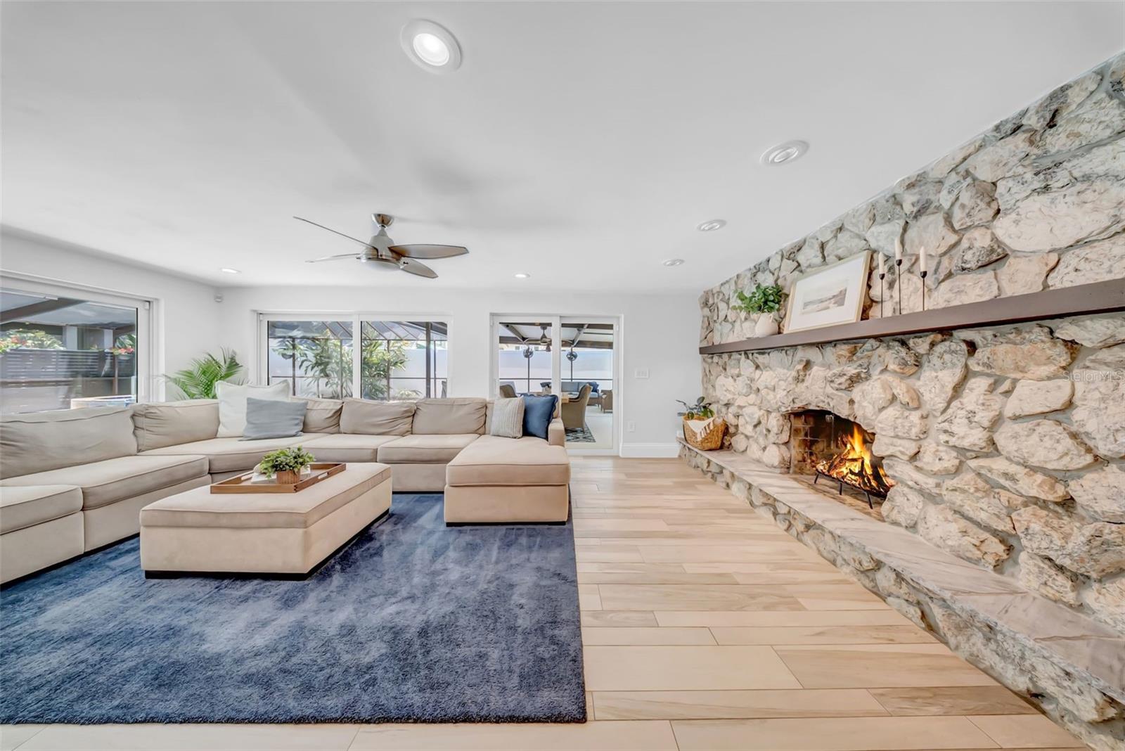 4106 W CLEVELAND ST, TAMPA, FL, 33609