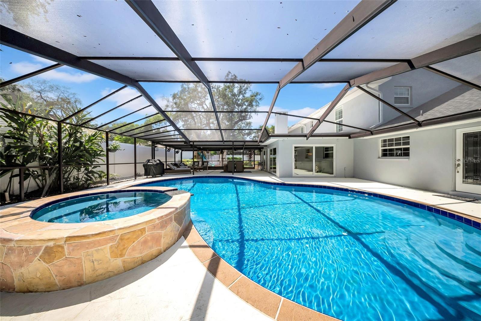 4106 W CLEVELAND ST, TAMPA, FL, 33609