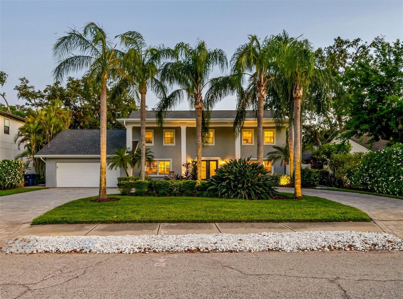 4106 W CLEVELAND ST, TAMPA, FL, 33609