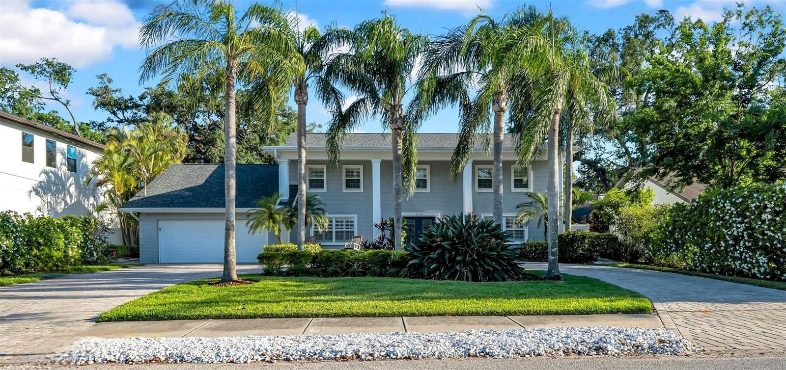 4106 W CLEVELAND ST, TAMPA, FL, 33609