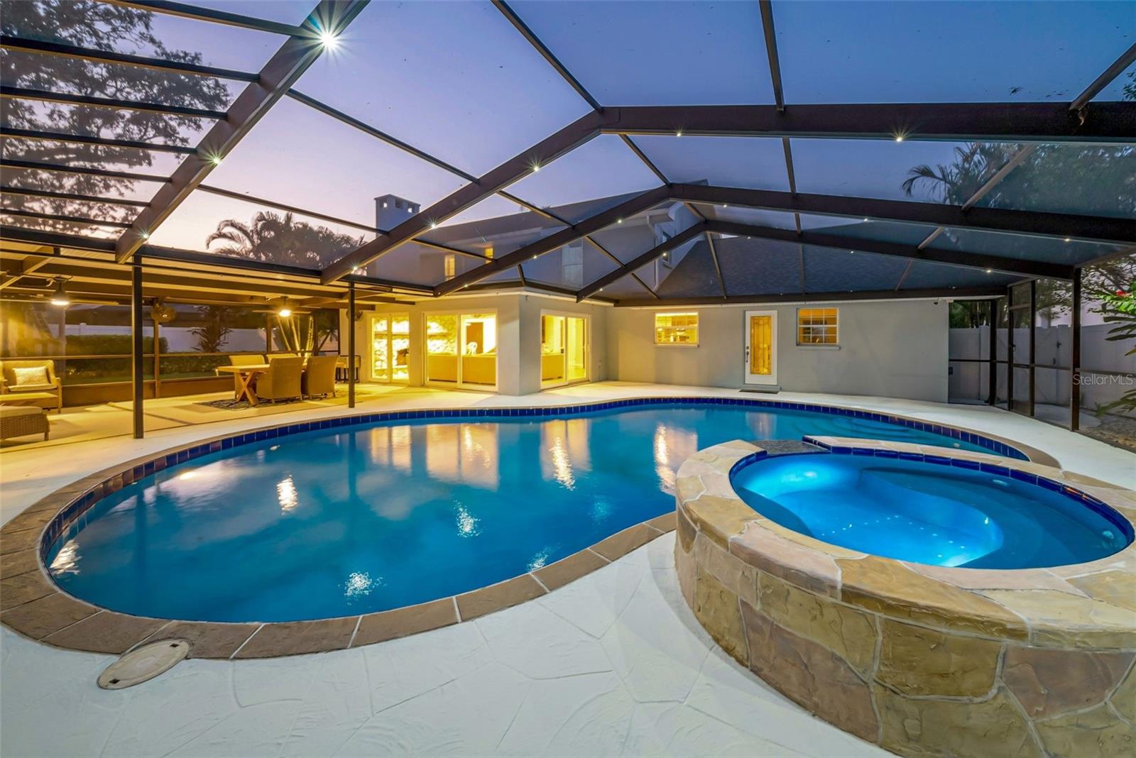 4106 W CLEVELAND ST, TAMPA, FL, 33609