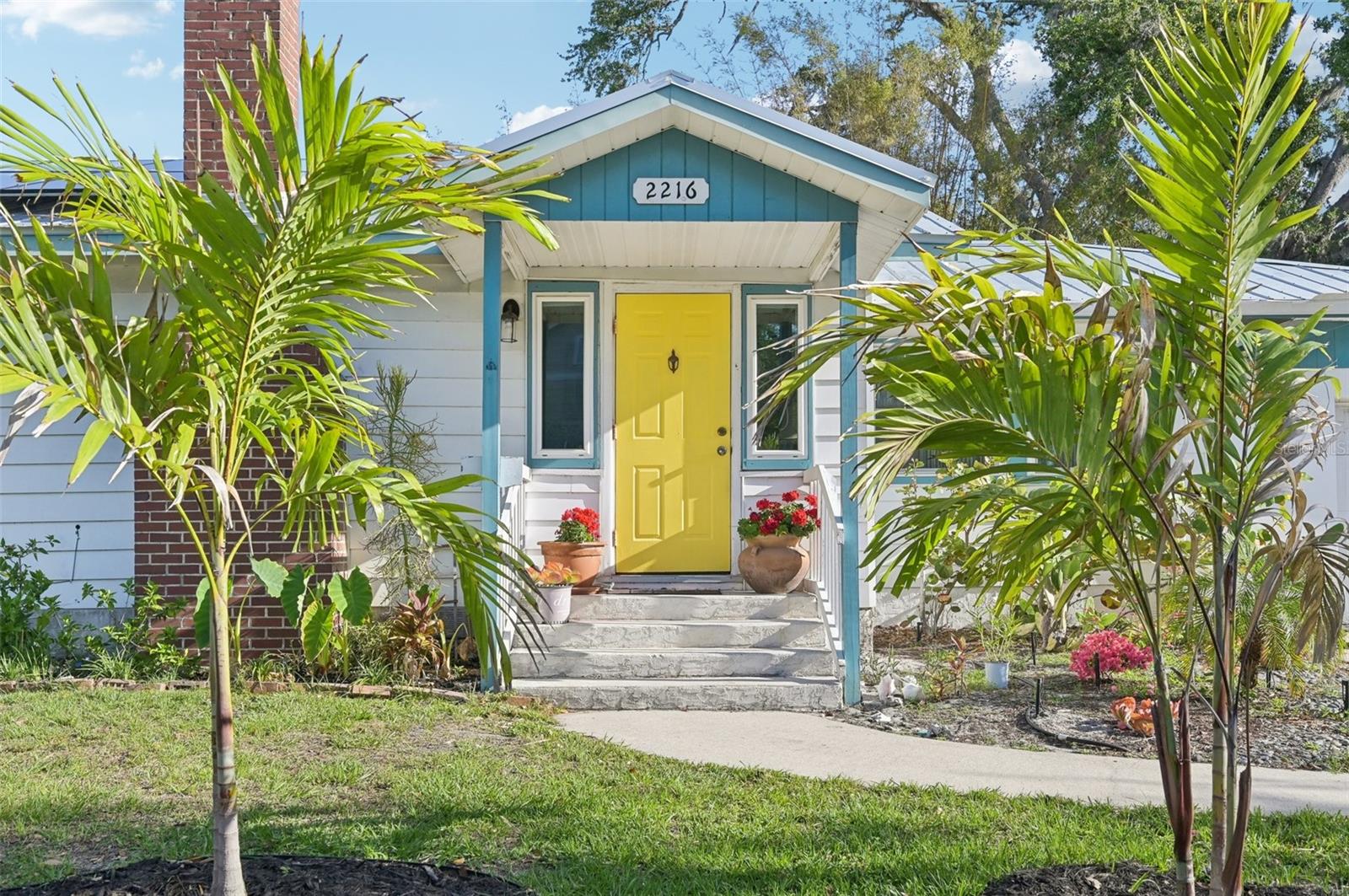 2216 13TH AVE W, BRADENTON, FL, 34205