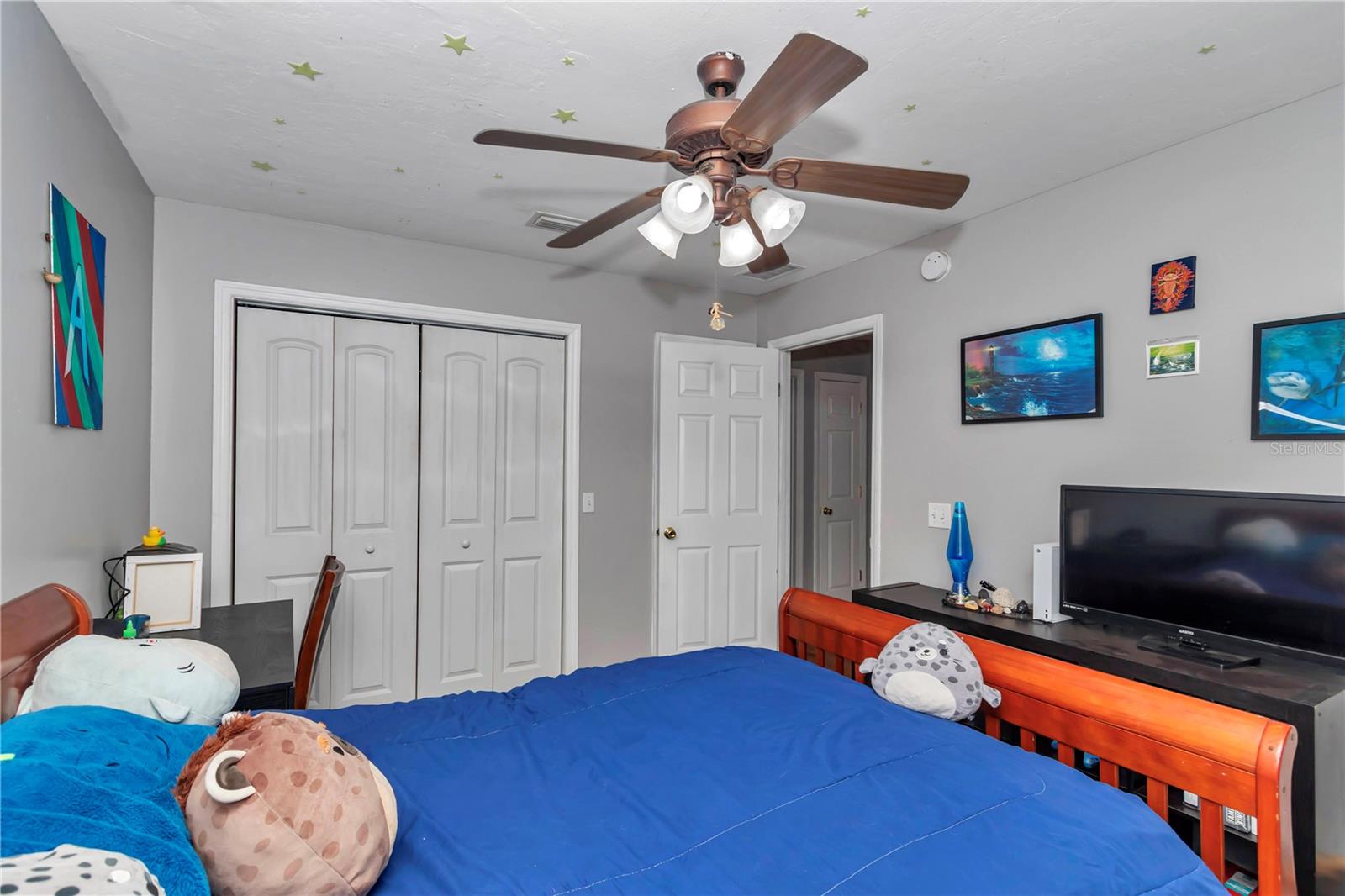 257 SE FOREST TER, LAKE CITY, FL, 32025