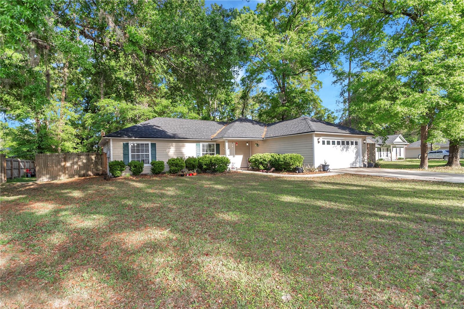 257 SE FOREST TER, LAKE CITY, FL, 32025