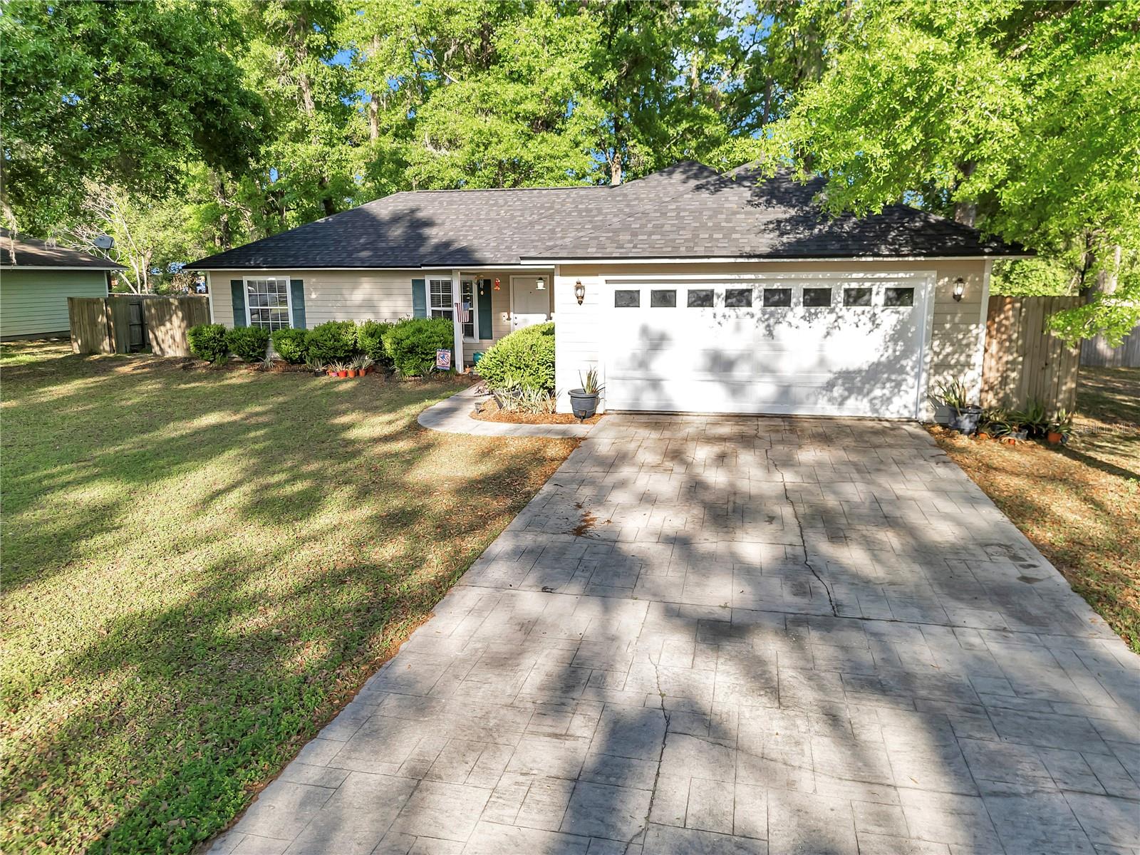 257 SE FOREST TER, LAKE CITY, FL, 32025