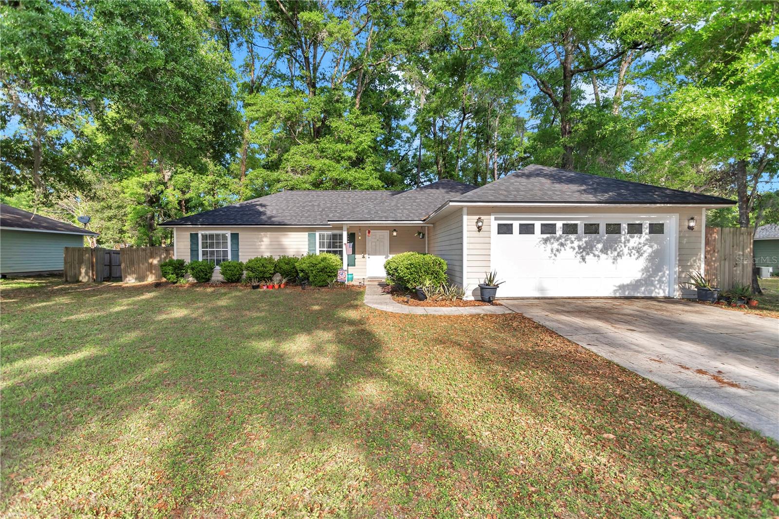 257 SE FOREST TER, LAKE CITY, FL, 32025