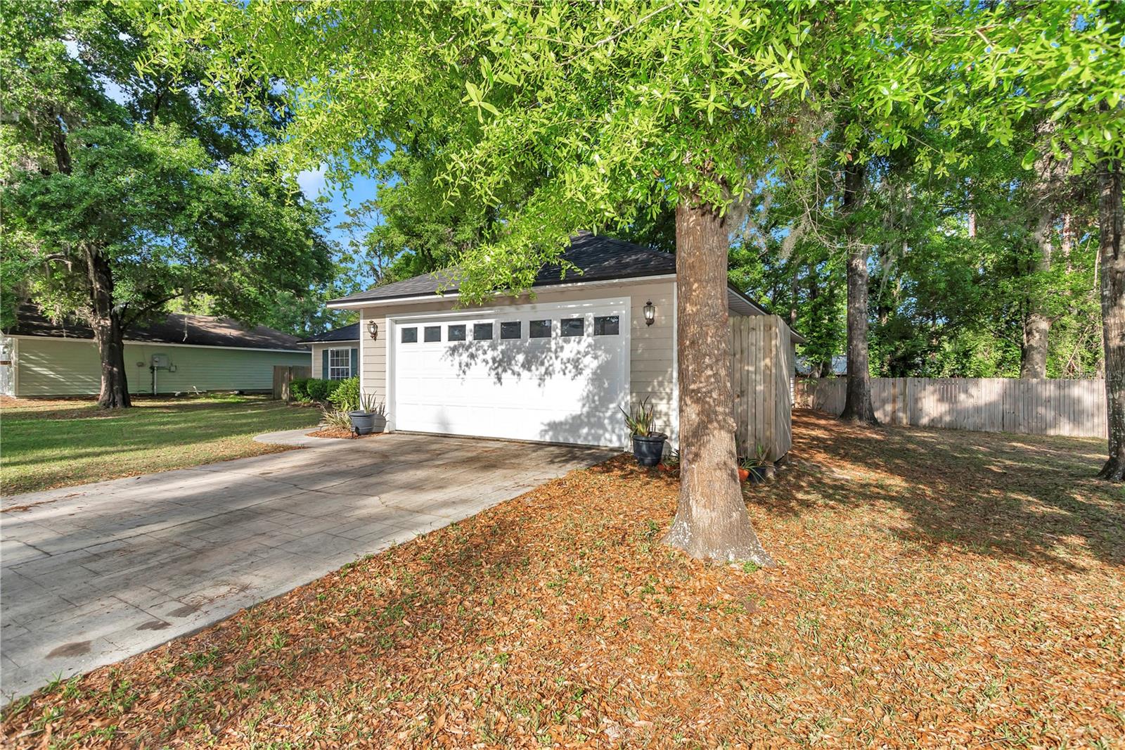 257 SE FOREST TER, LAKE CITY, FL, 32025