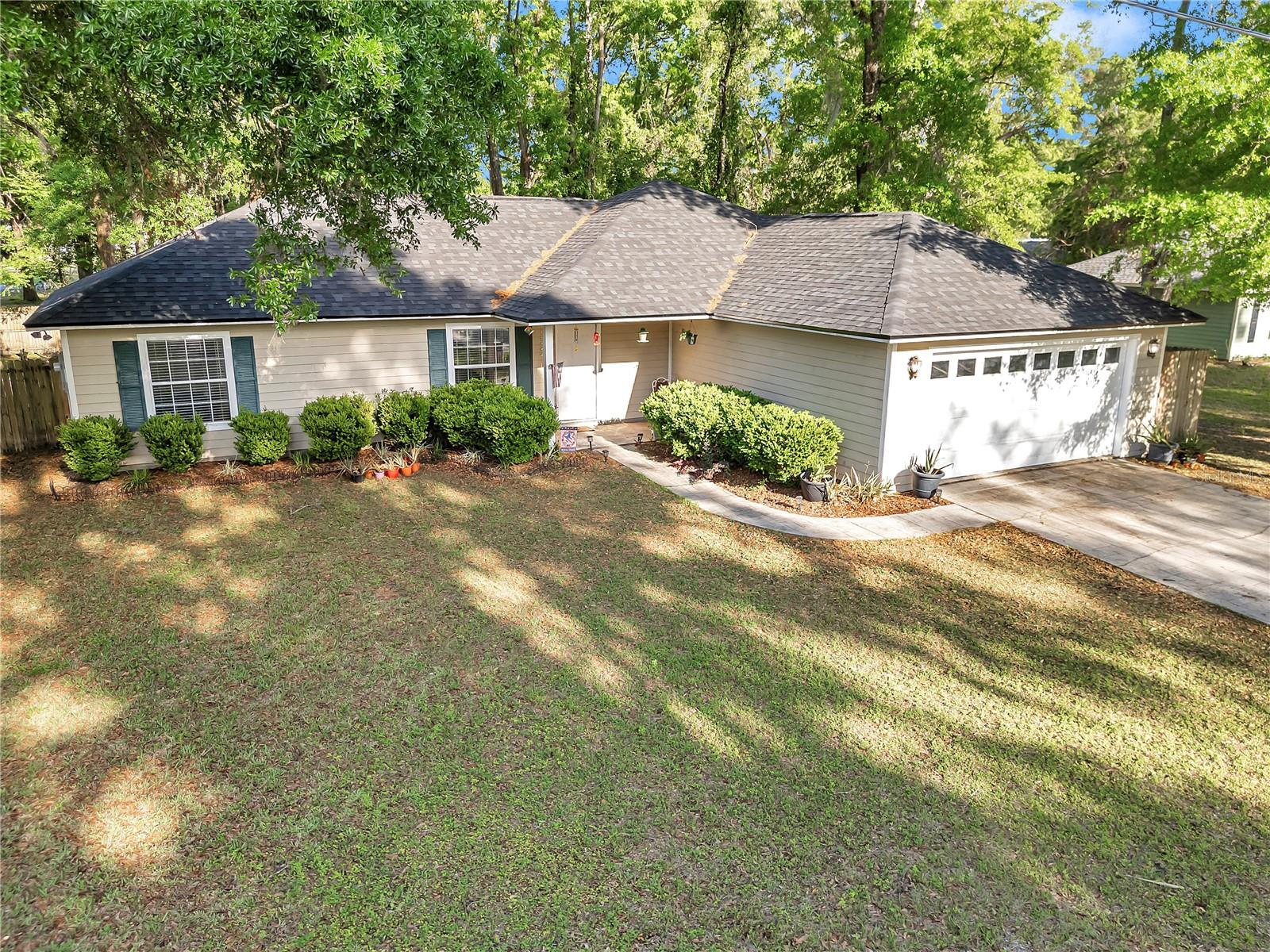 257 SE FOREST TER, LAKE CITY, FL, 32025