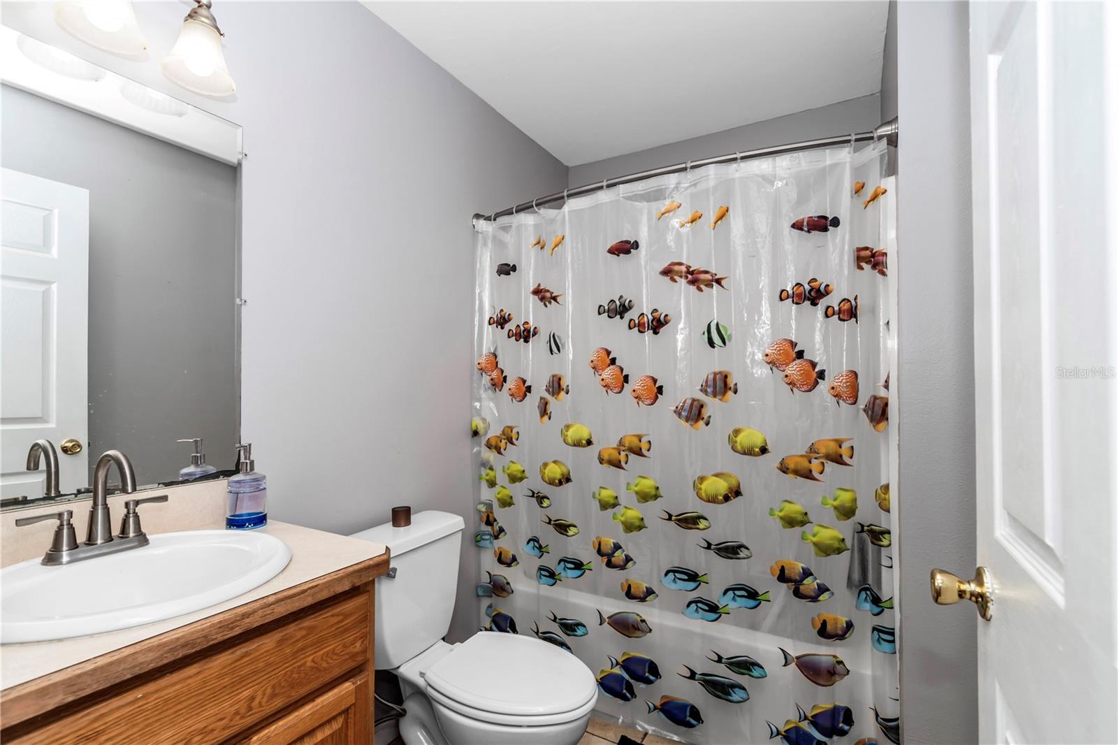 257 SE FOREST TER, LAKE CITY, FL, 32025