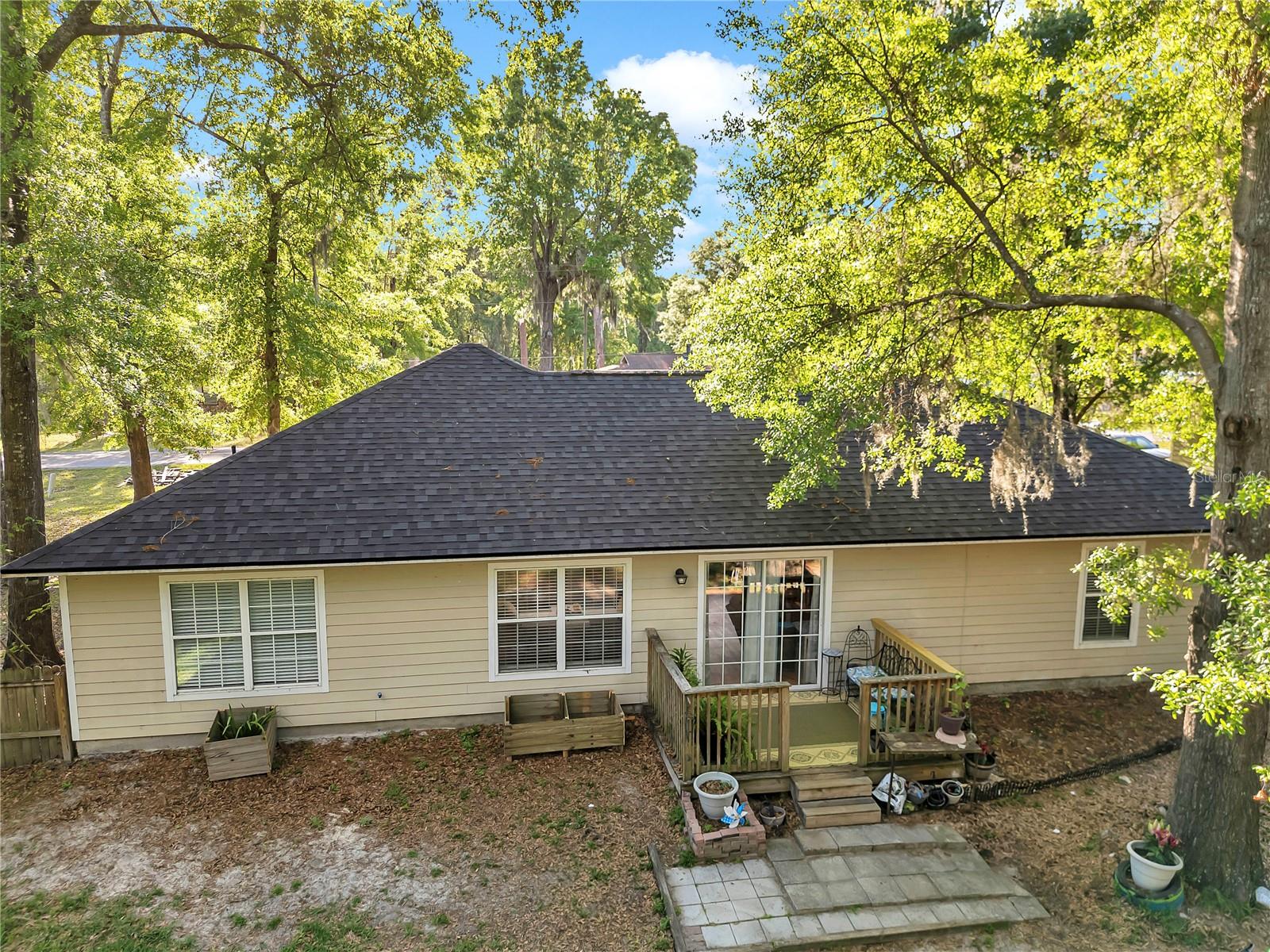 257 SE FOREST TER, LAKE CITY, FL, 32025