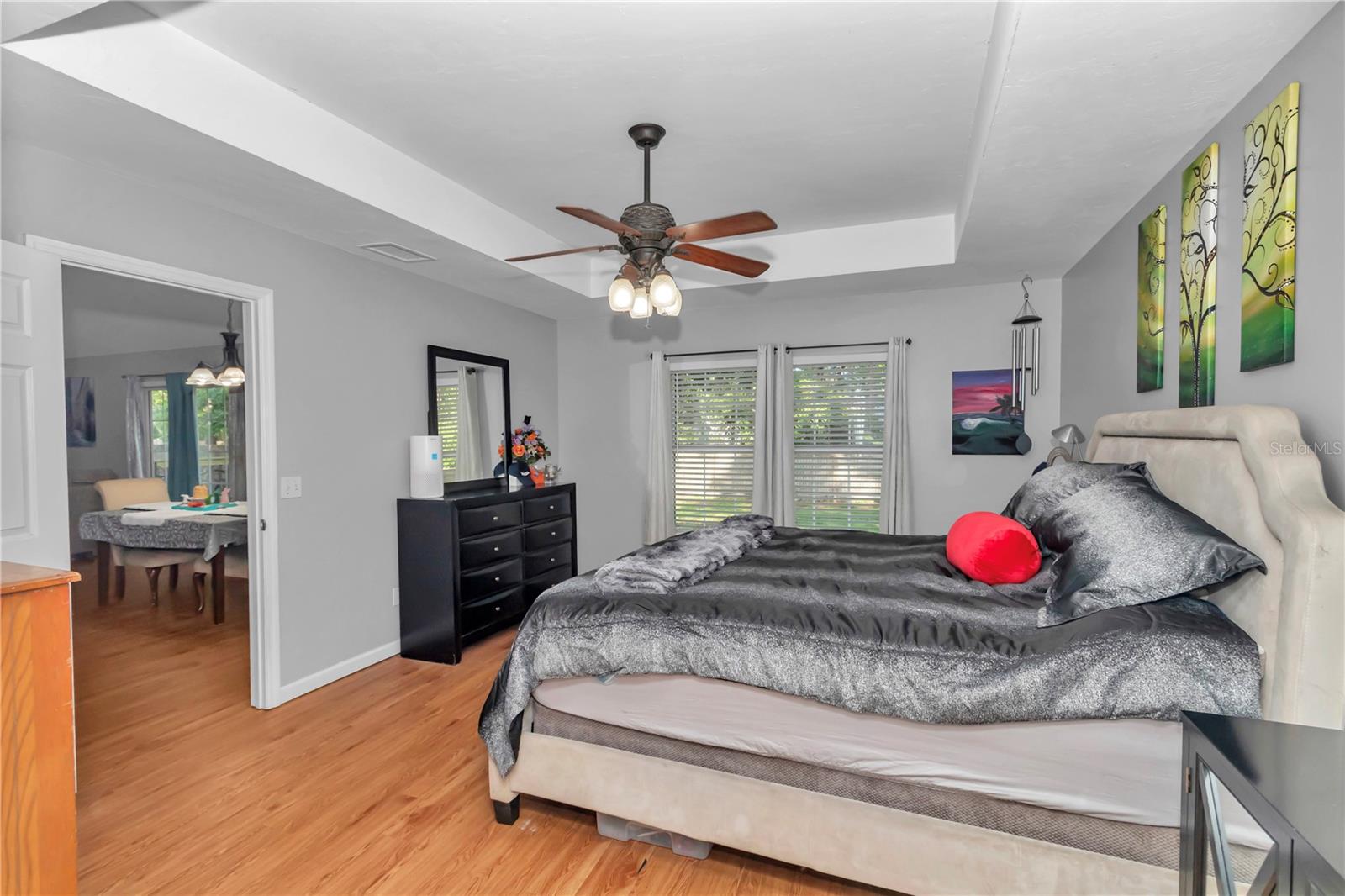 257 SE FOREST TER, LAKE CITY, FL, 32025