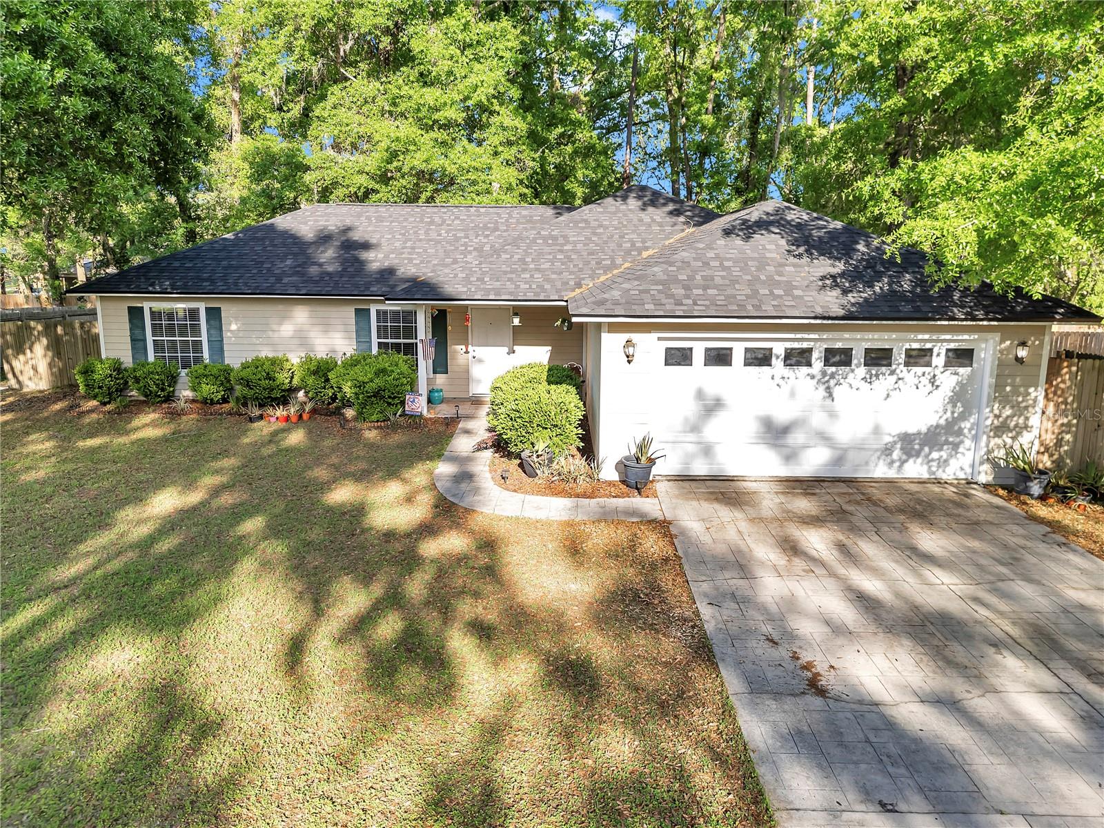 257 SE FOREST TER, LAKE CITY, FL, 32025