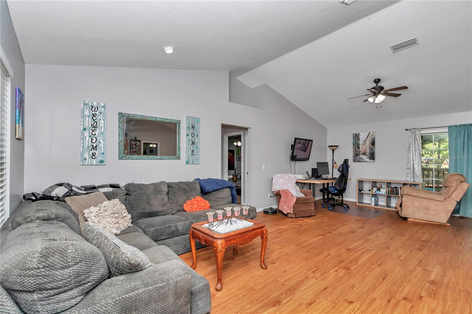 257 SE FOREST TER, LAKE CITY, FL, 32025