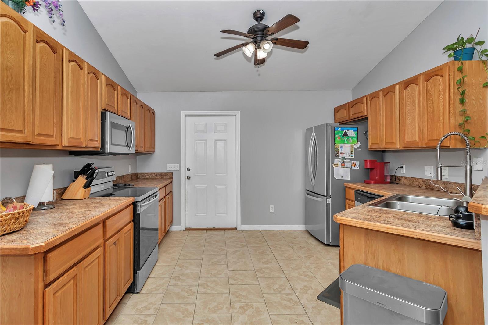 257 SE FOREST TER, LAKE CITY, FL, 32025