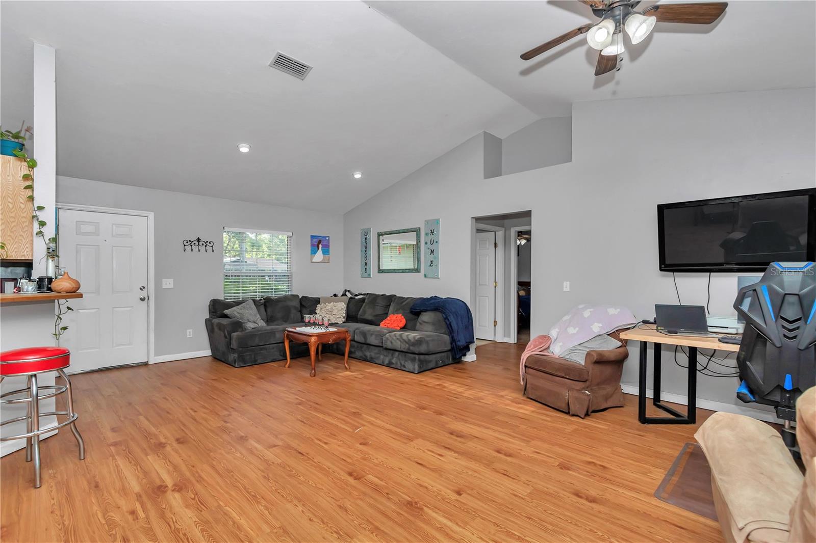 257 SE FOREST TER, LAKE CITY, FL, 32025
