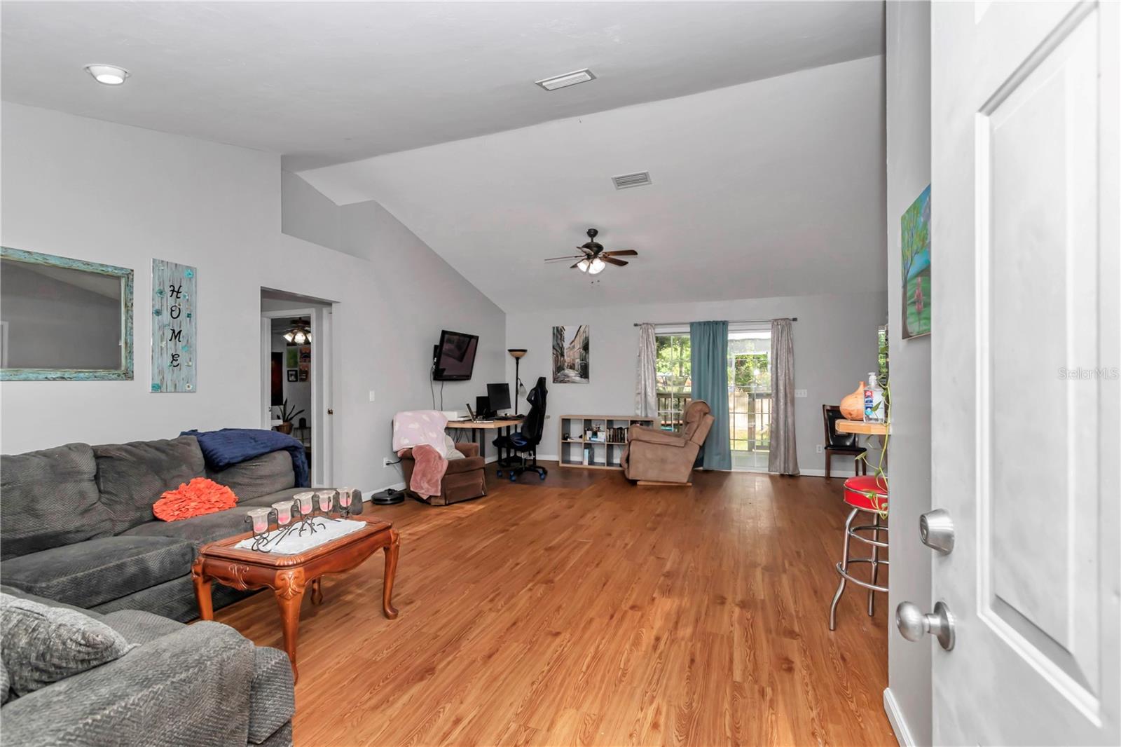 257 SE FOREST TER, LAKE CITY, FL, 32025