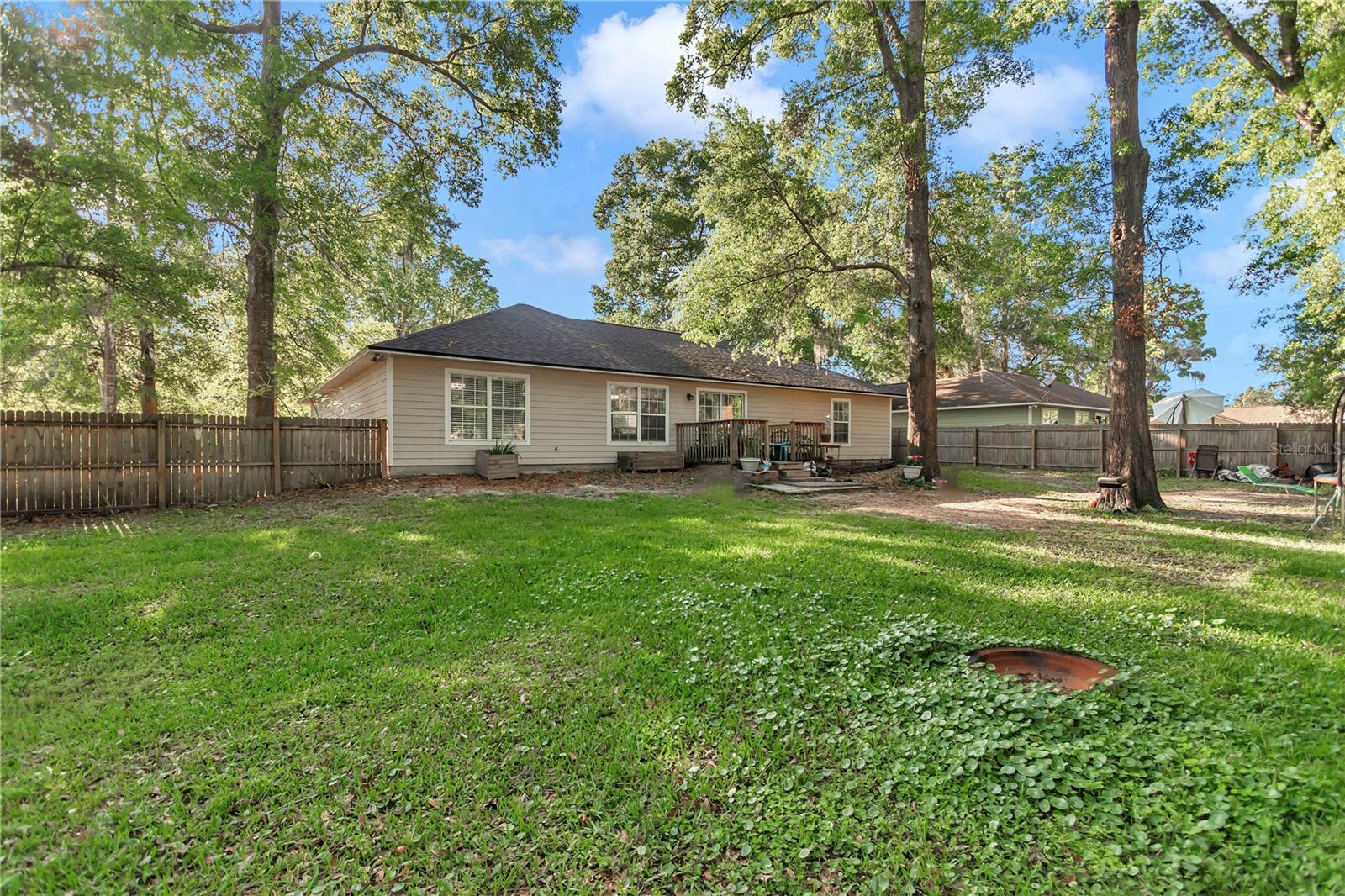257 SE FOREST TER, LAKE CITY, FL, 32025