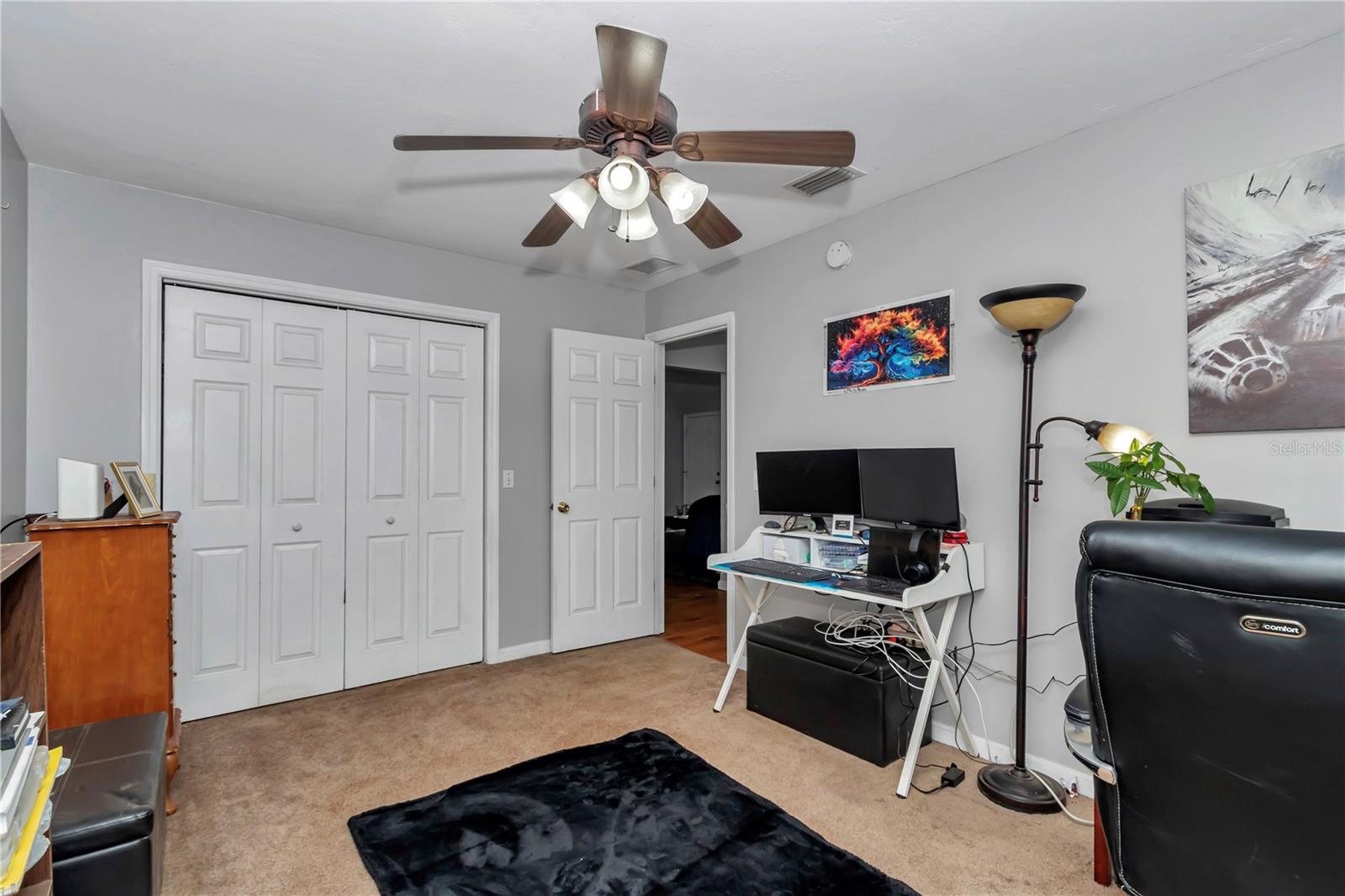 257 SE FOREST TER, LAKE CITY, FL, 32025