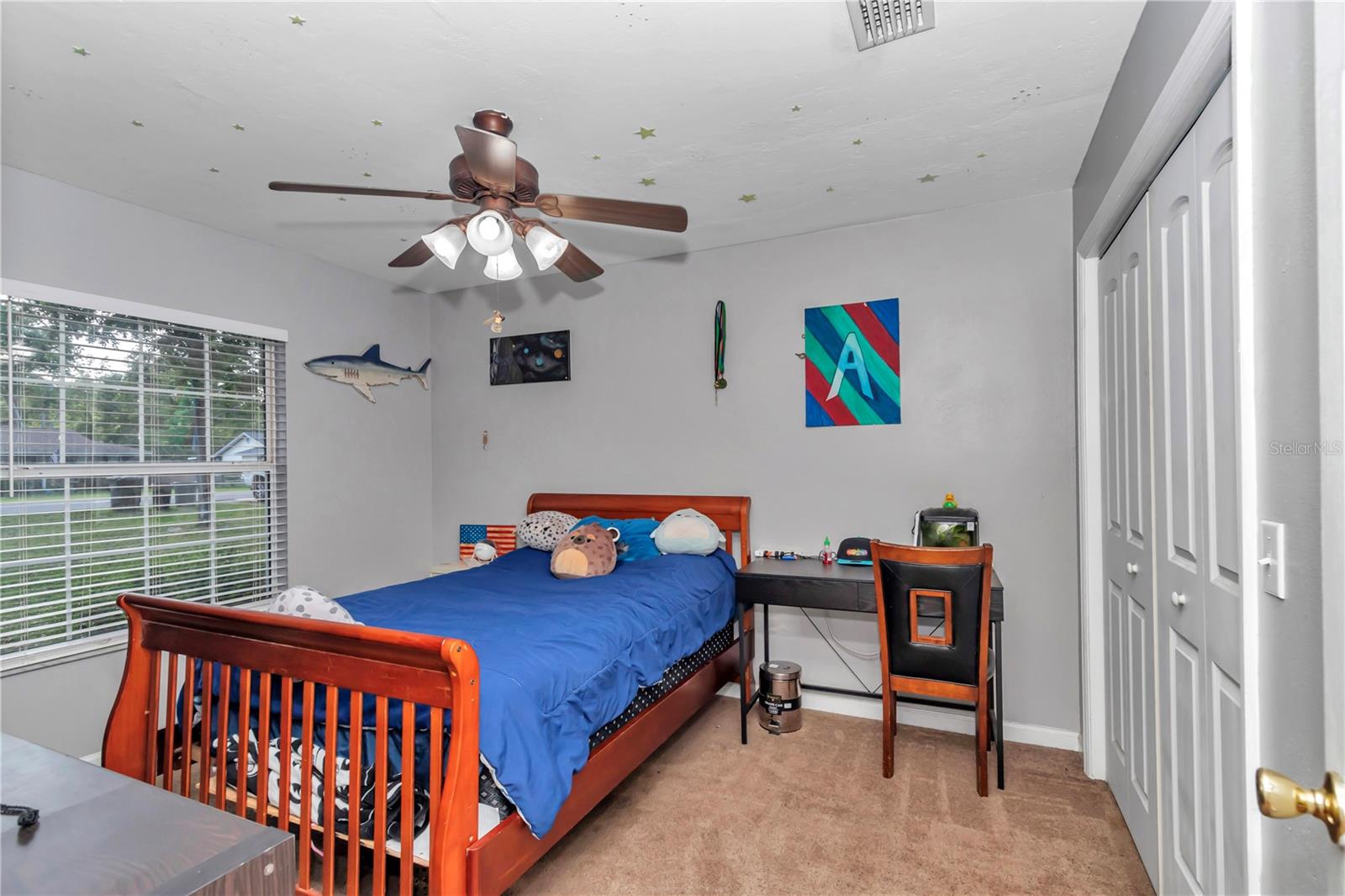 257 SE FOREST TER, LAKE CITY, FL, 32025