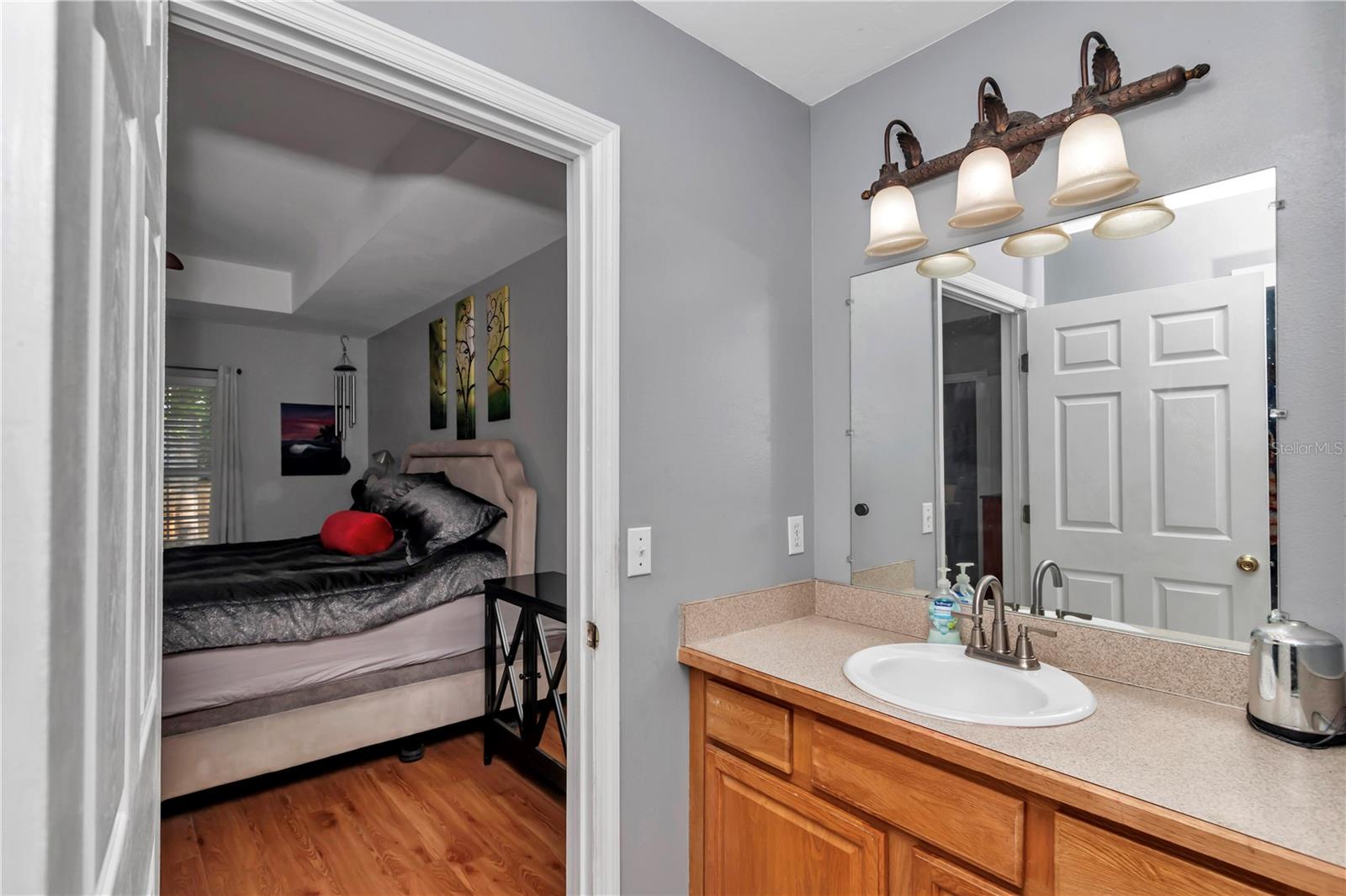 257 SE FOREST TER, LAKE CITY, FL, 32025