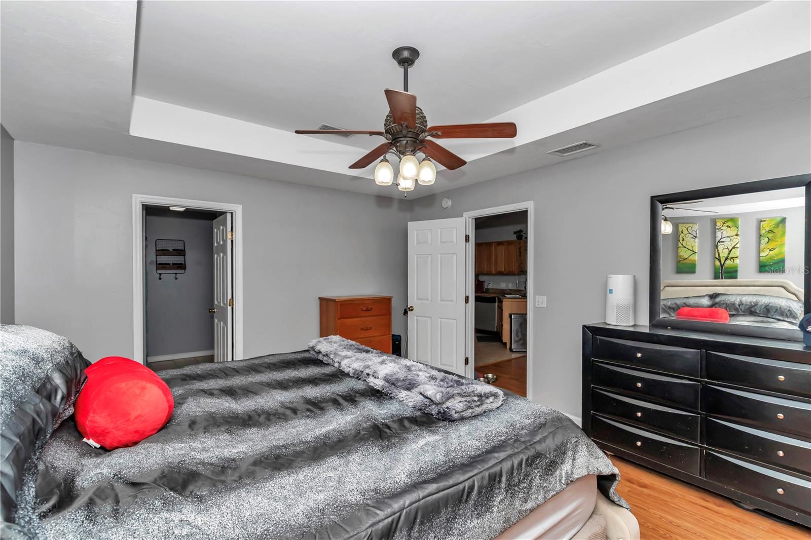 257 SE FOREST TER, LAKE CITY, FL, 32025