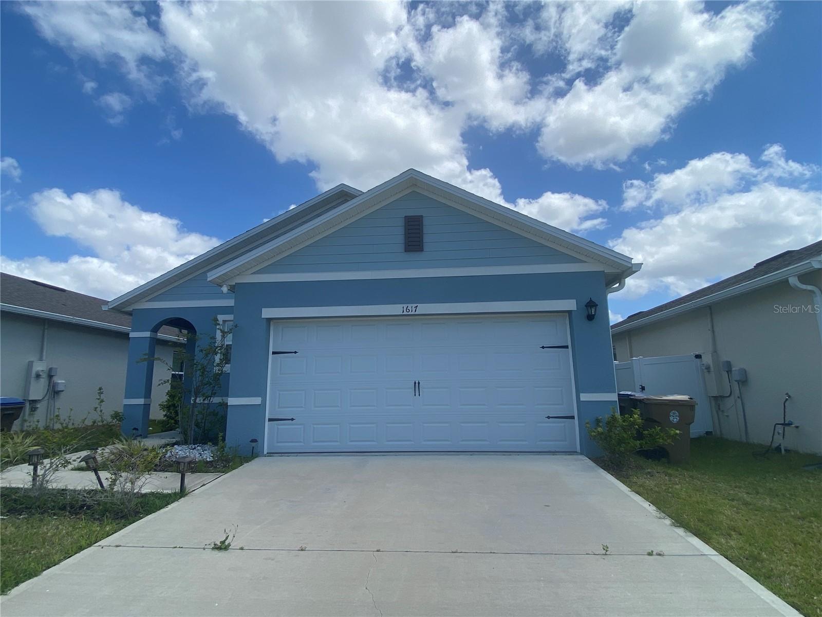 1617 HEART BAR RD, KISSIMMEE, FL, 34744