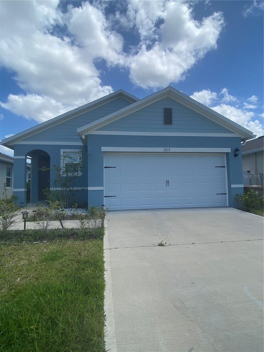1617 HEART BAR RD, KISSIMMEE, FL, 34744