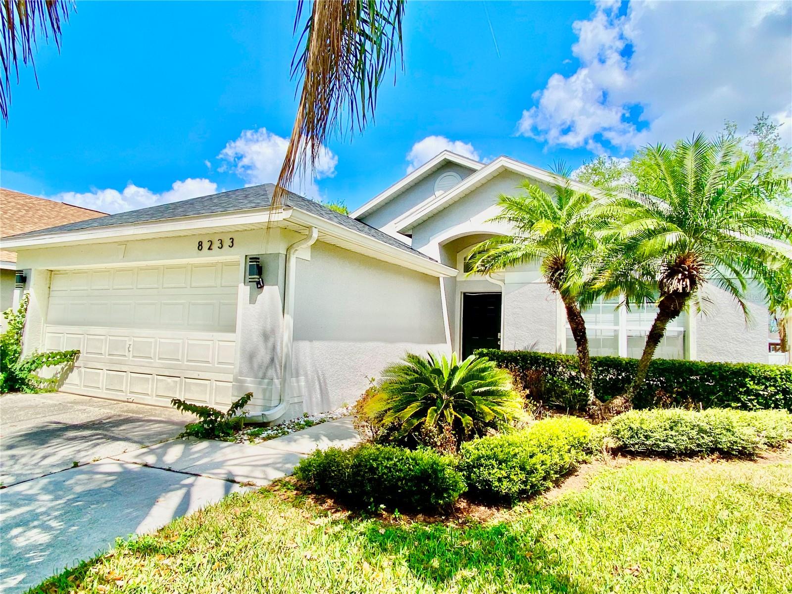 8233 WESTCOTT SHORE DR, ORLANDO, FL, 32829