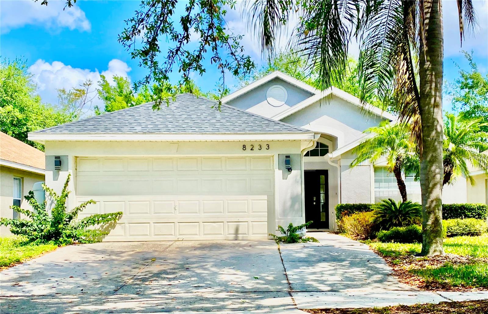 8233 WESTCOTT SHORE DR, ORLANDO, FL, 32829
