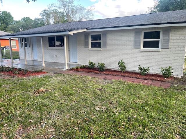 3135 OLD DIXIE HWY, AUBURNDALE, FL, 33823