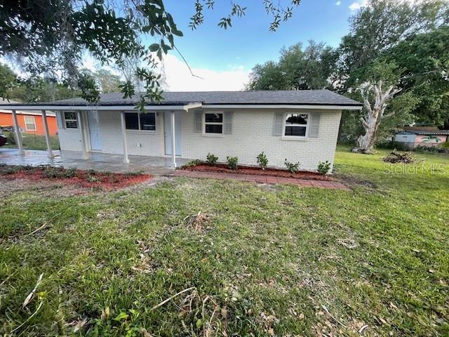 3135 OLD DIXIE HWY, AUBURNDALE, FL, 33823