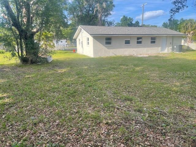 3135 OLD DIXIE HWY, AUBURNDALE, FL, 33823