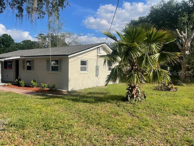 3135 OLD DIXIE HWY, AUBURNDALE, FL, 33823