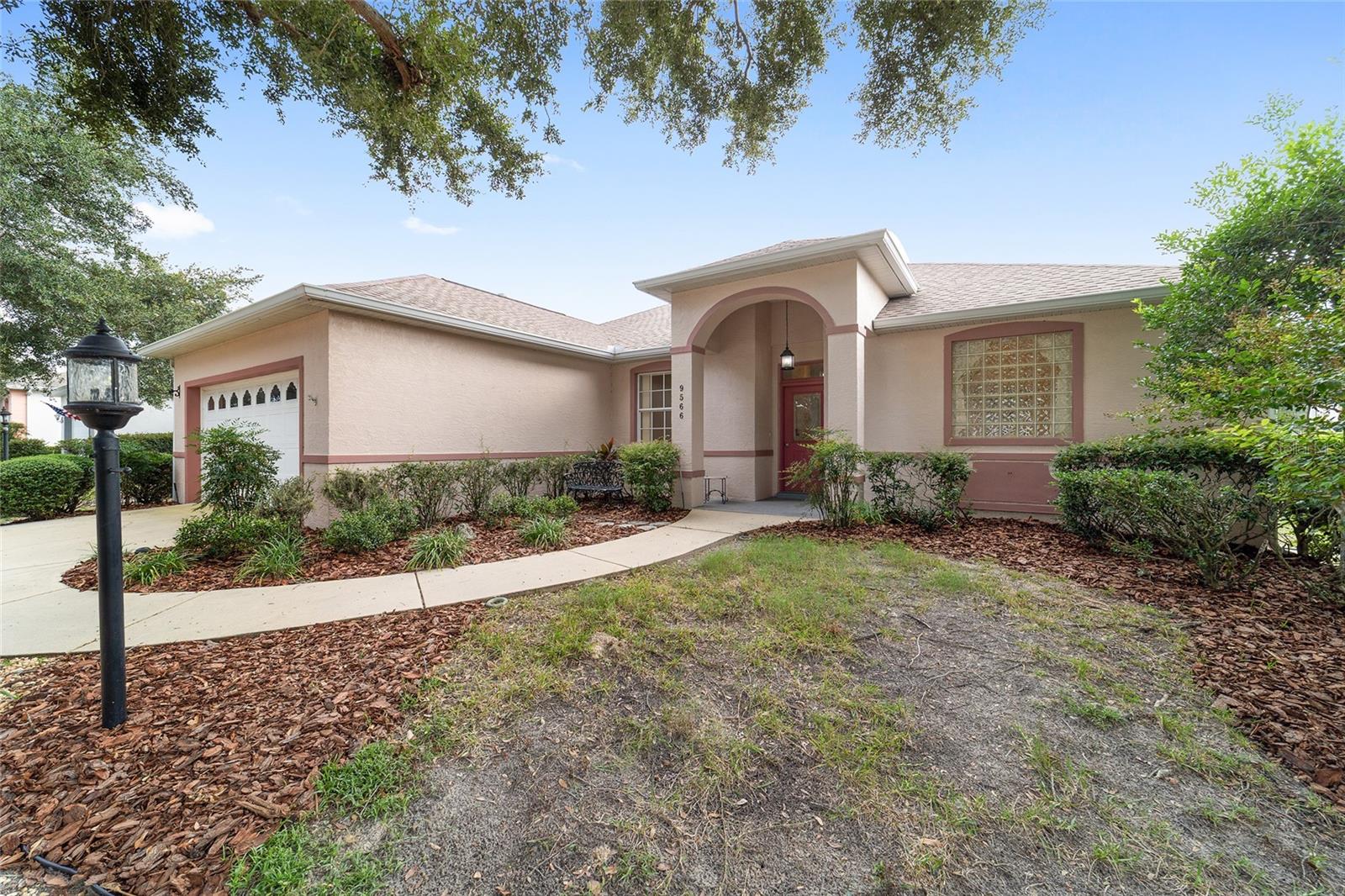 9566 SW 90TH ST, OCALA, FL, 34481