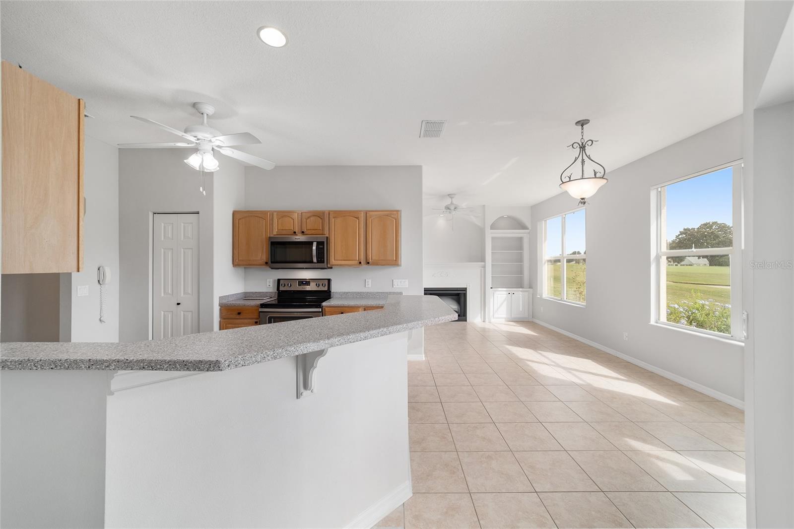 9566 SW 90TH ST, OCALA, FL, 34481