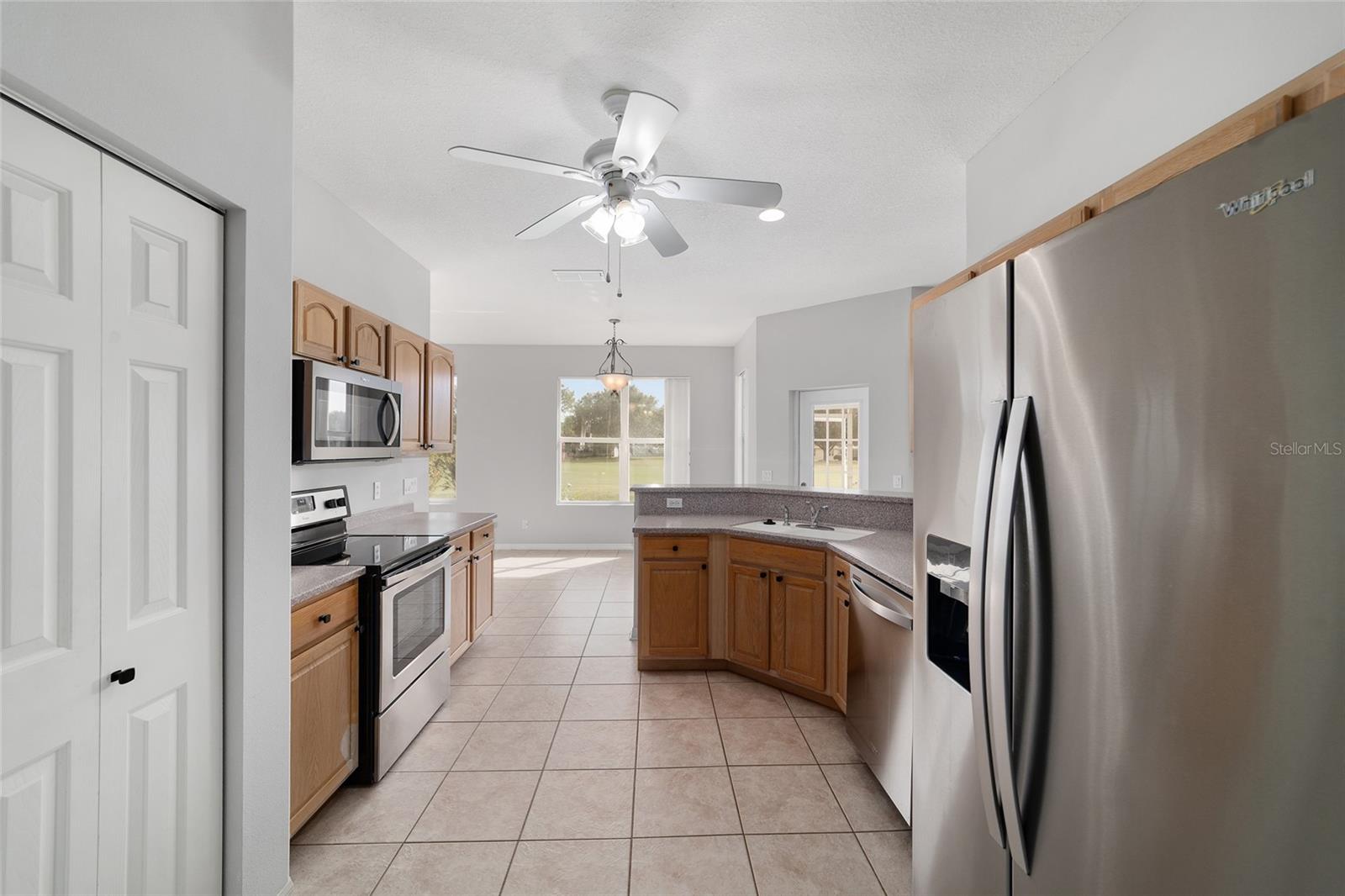 9566 SW 90TH ST, OCALA, FL, 34481