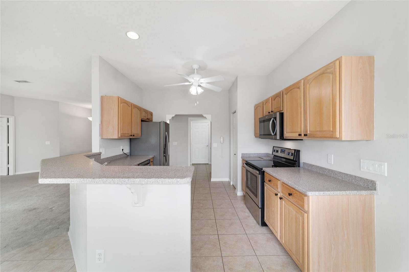 9566 SW 90TH ST, OCALA, FL, 34481