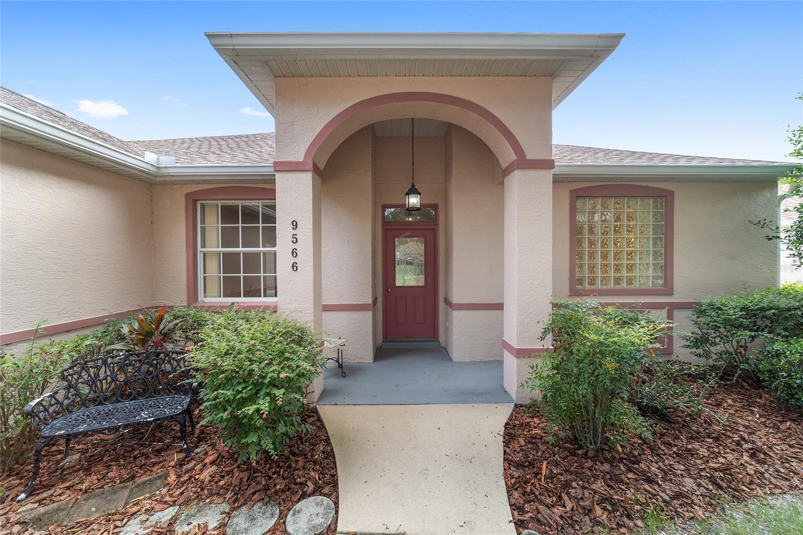 9566 SW 90TH ST, OCALA, FL, 34481
