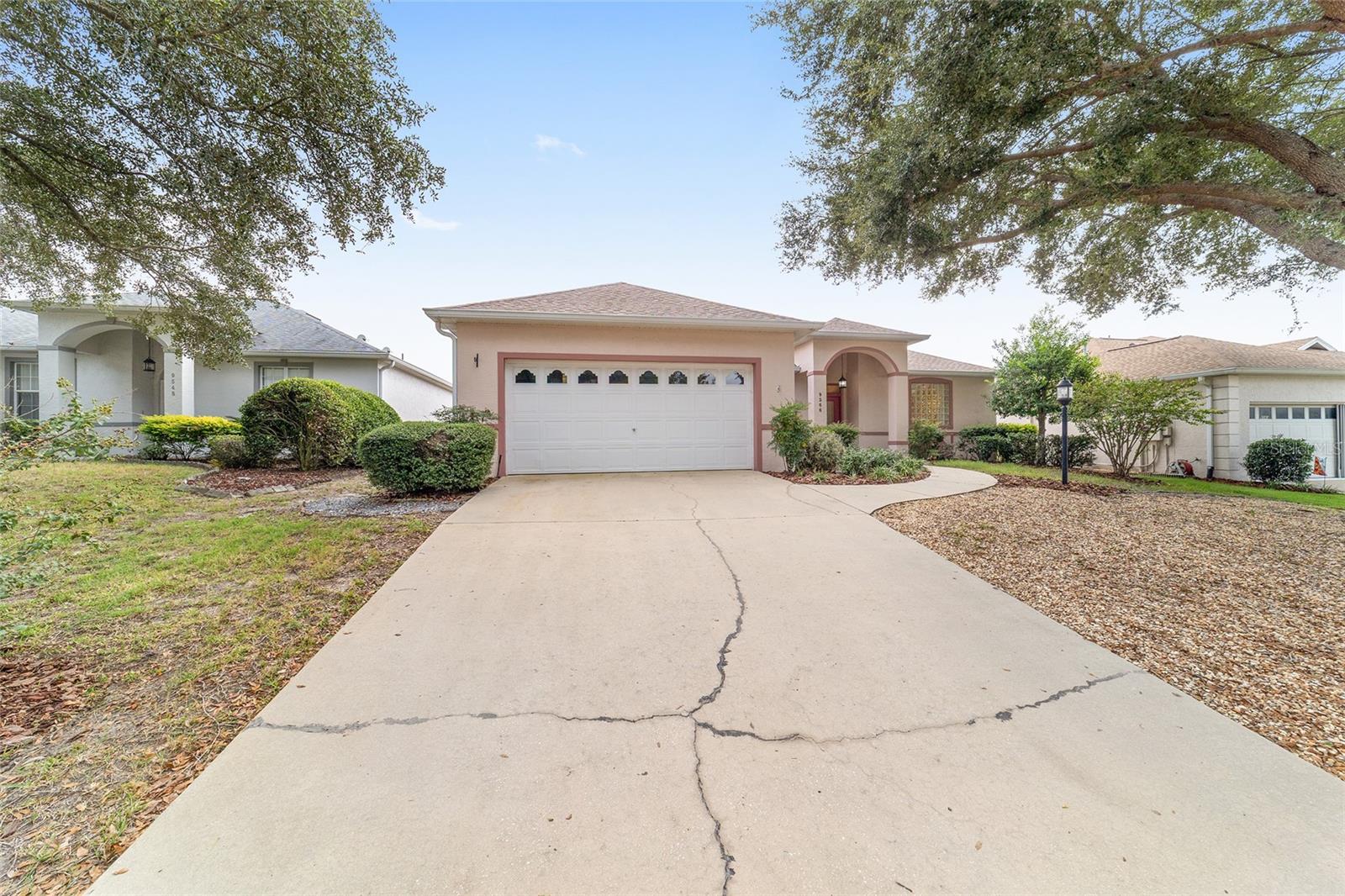 9566 SW 90TH ST, OCALA, FL, 34481