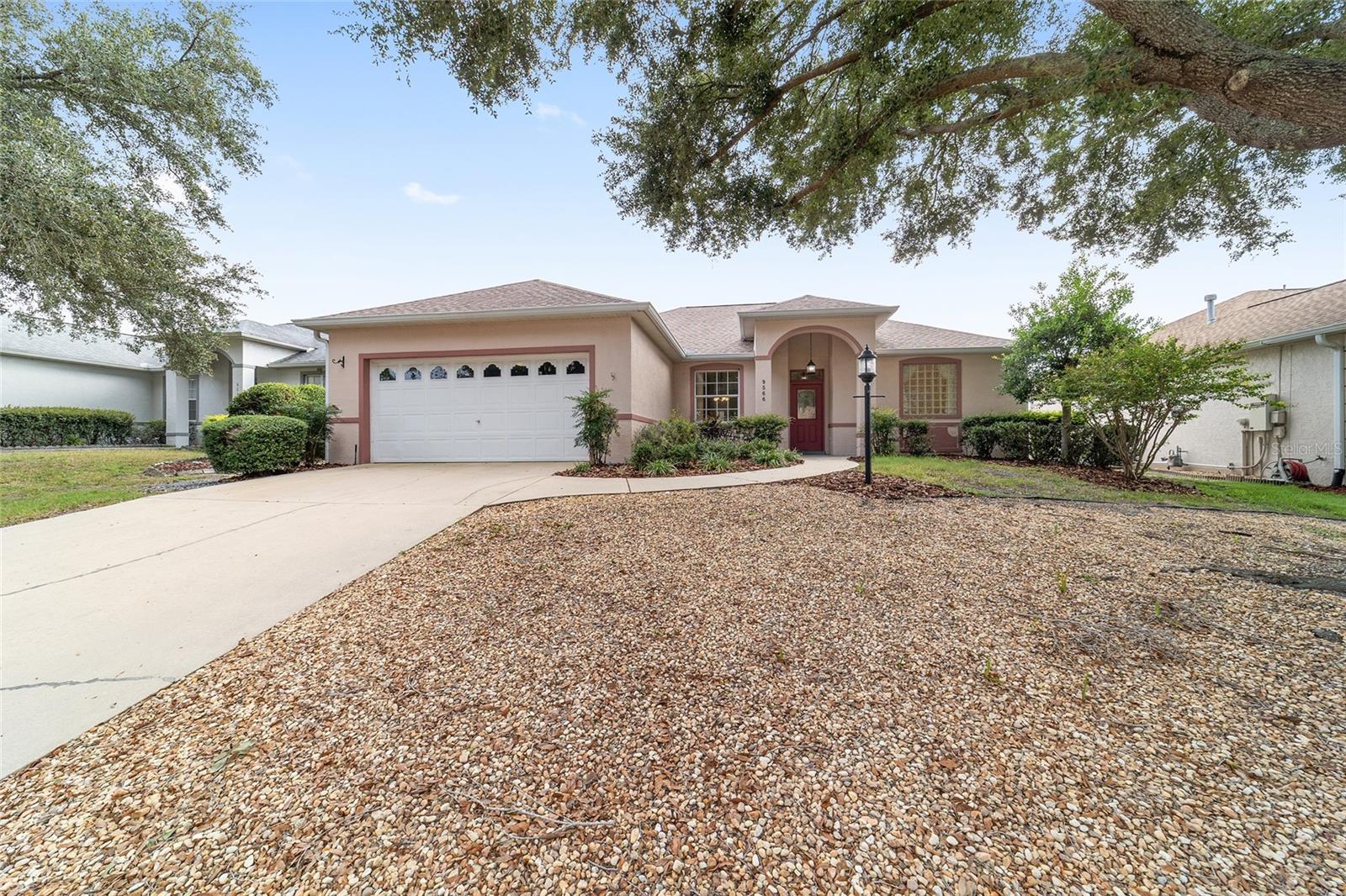 9566 SW 90TH ST, OCALA, FL, 34481