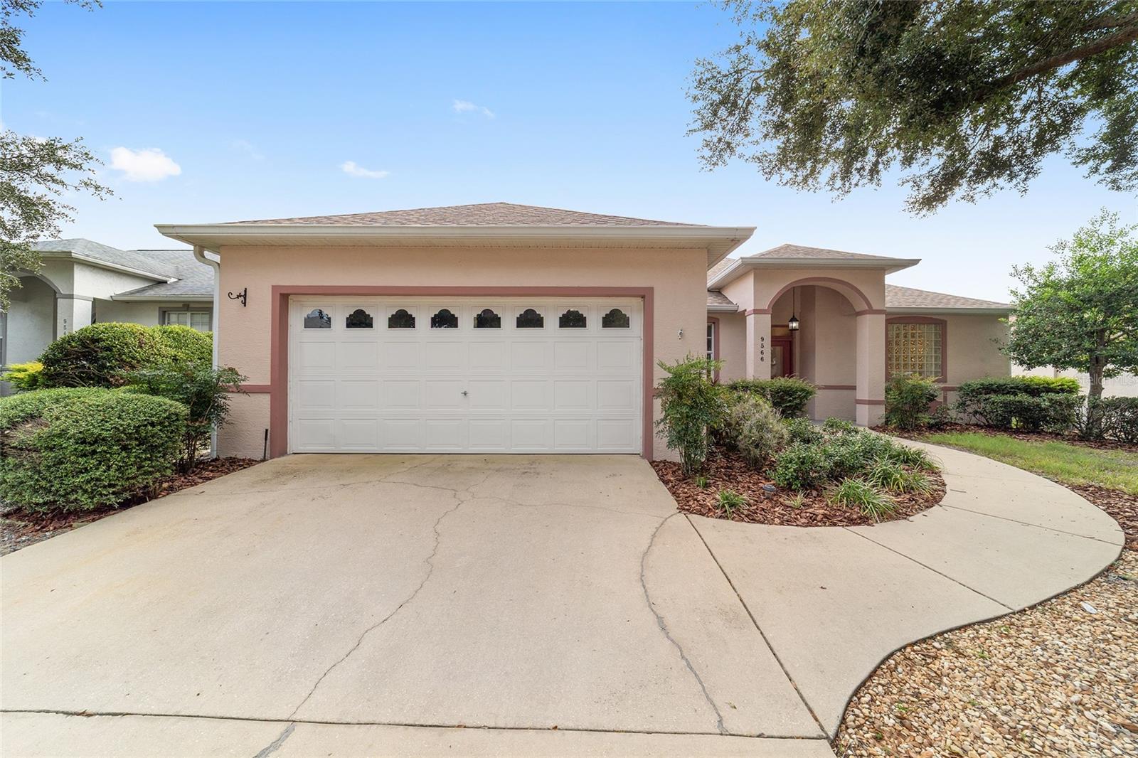 9566 SW 90TH ST, OCALA, FL, 34481