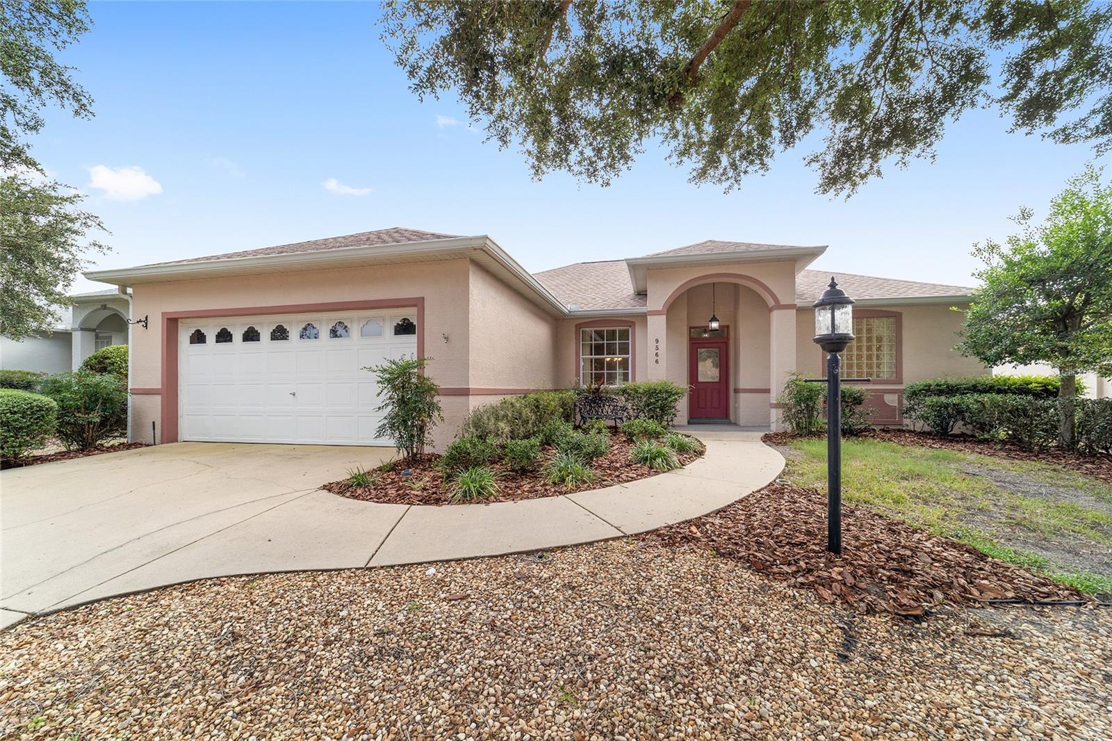 9566 SW 90TH ST, OCALA, FL, 34481